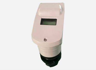 Ultrasonic liquid level meter