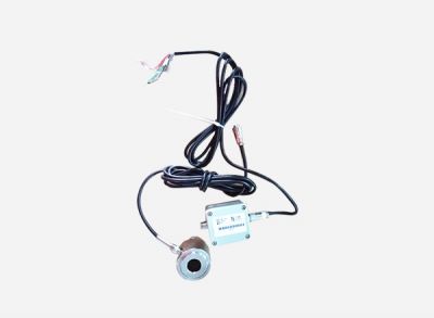 Drum type weighing sensor